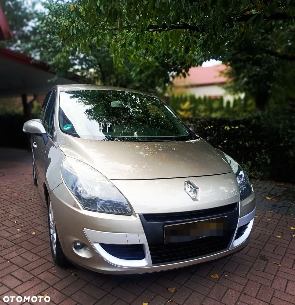 Renault Scenic 1.6 16V 110 Expression - 8