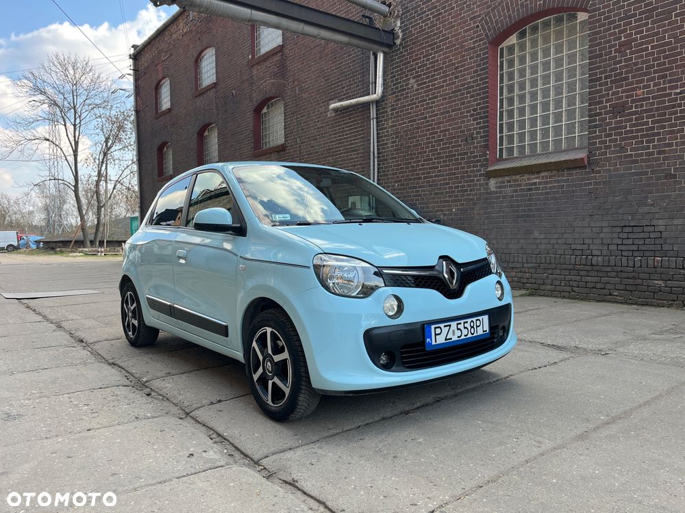 Renault Twingo - 13
