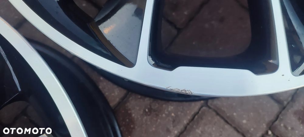 Felgi Aluminiowe Oryg. Hyundai I30 N 19 Cali 5x114,3 8Jx19 Et55 Ø67,1mm 52910-S0100 Starogard Gdański - Wysyłka - 12