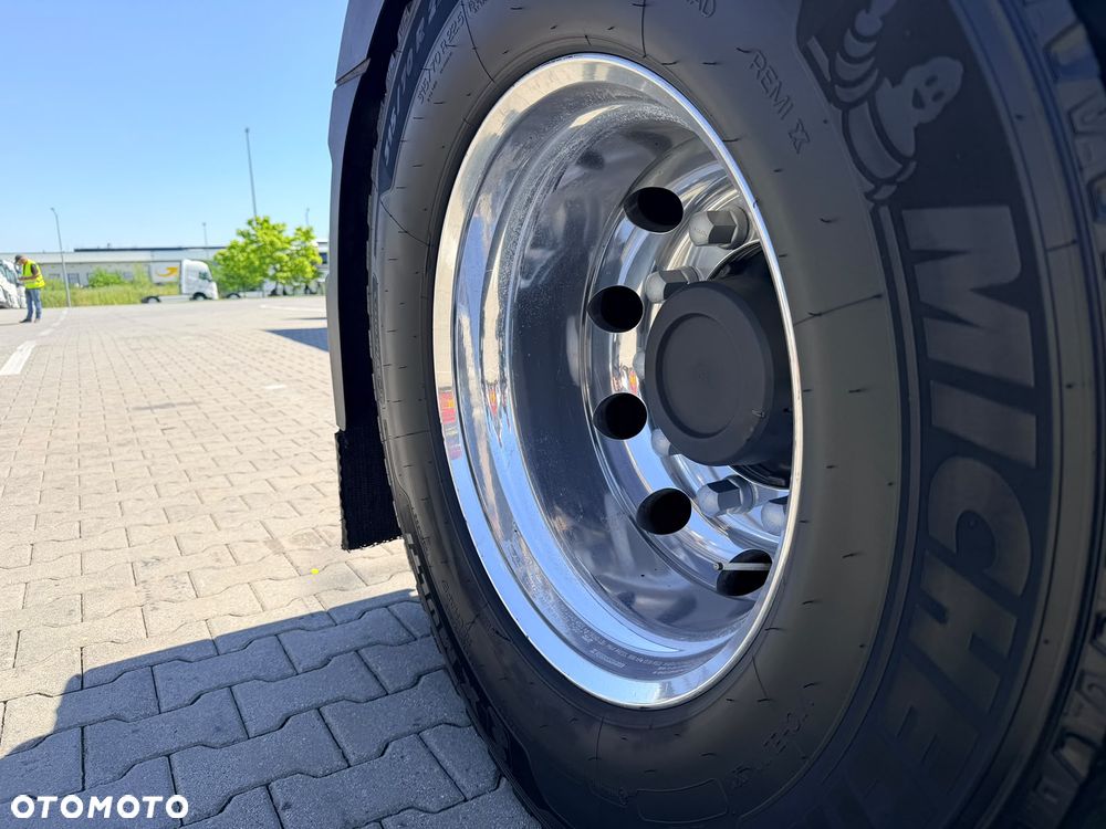 Volvo FH 500 - 12