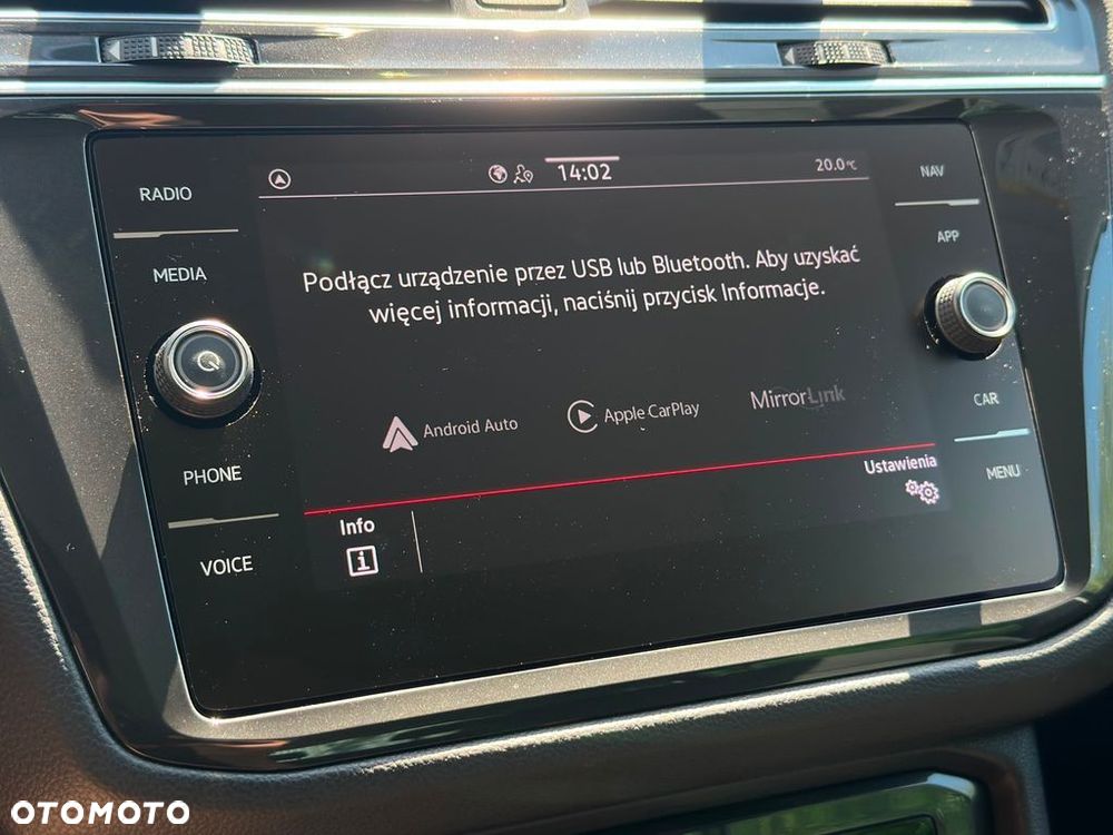 Volkswagen Tiguan 1.5 TSI EVO Elegance DSG - 23