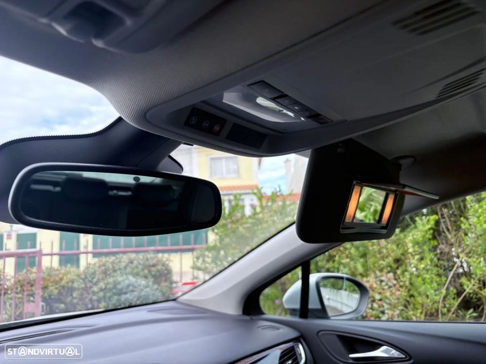 Opel Astra 1.6 CDTI Innovation S/S - 51