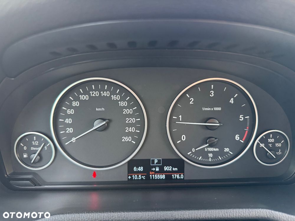 BMW X3 - 22
