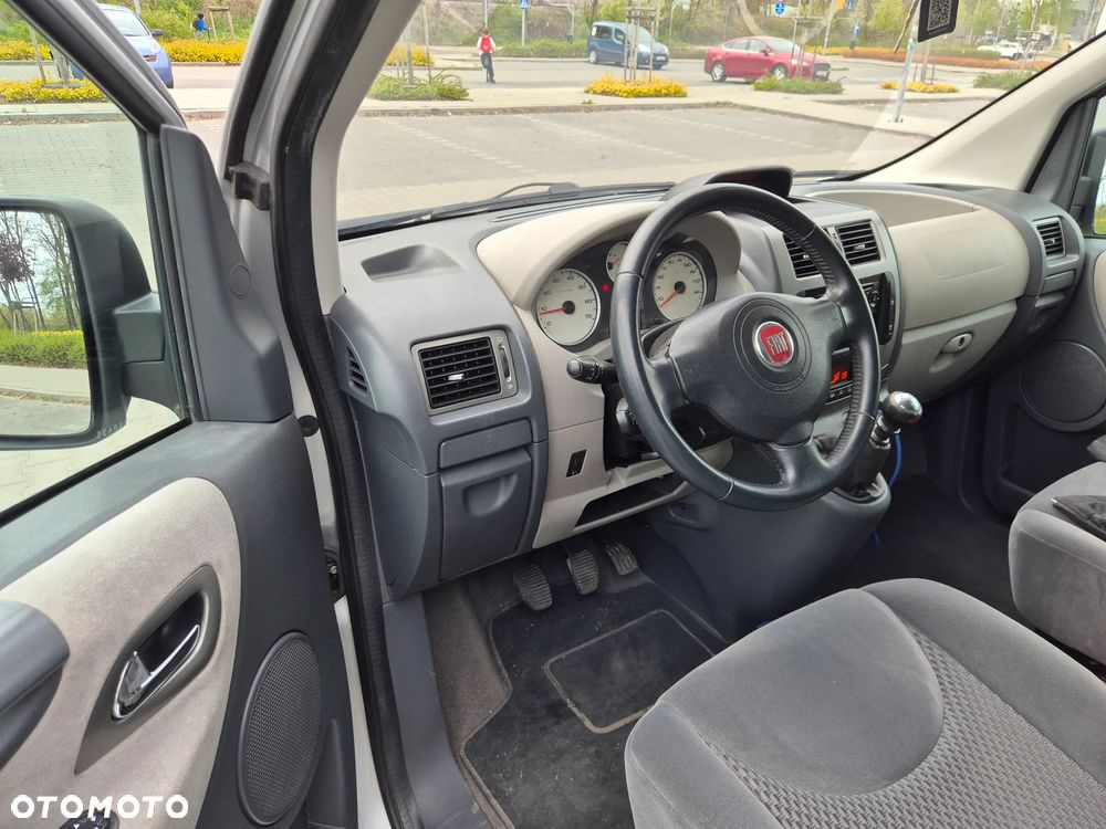 Fiat Scudo - 13