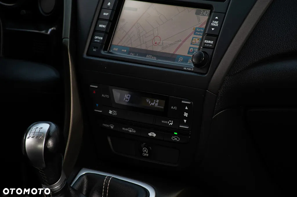 Honda Civic 1.4 Elegance - 22