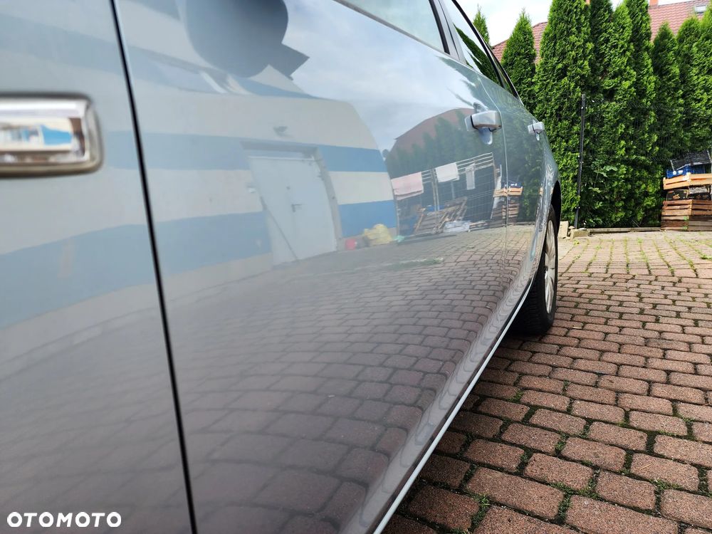 Opel Astra 1.4 Turbo Style - 11