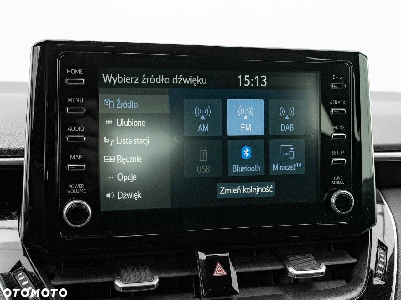 Toyota Corolla 1.8 Hybrid GPF Comfort - 23