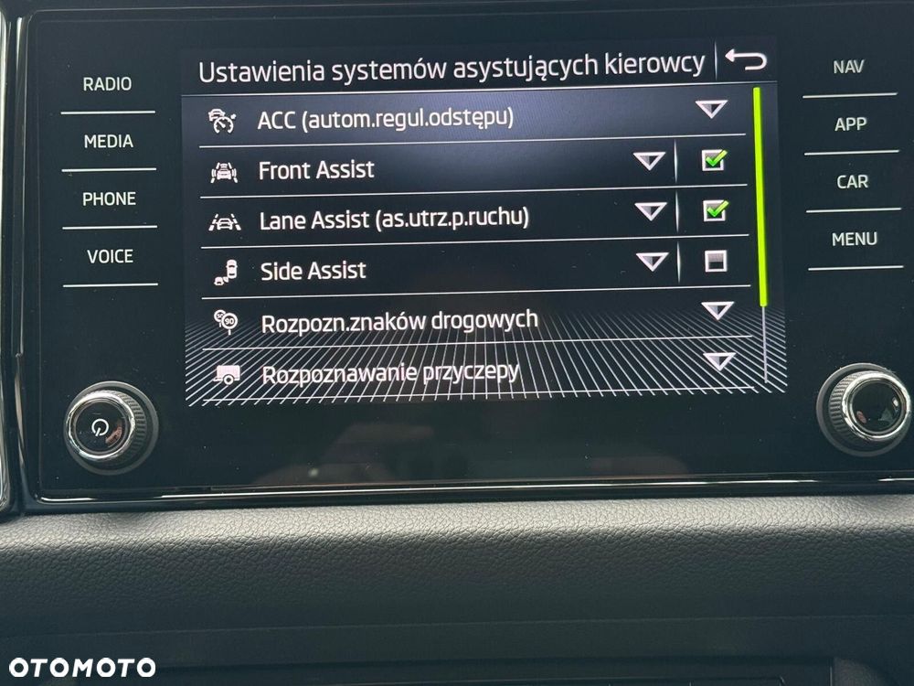 Skoda Kodiaq 2.0 TDI 4x4 Style DSG - 31