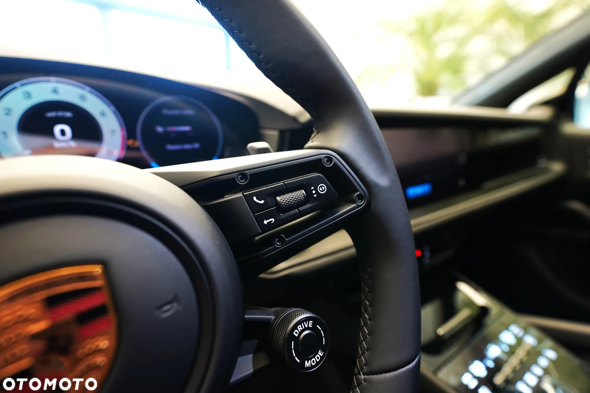 Porsche Cayenne GTS - 21