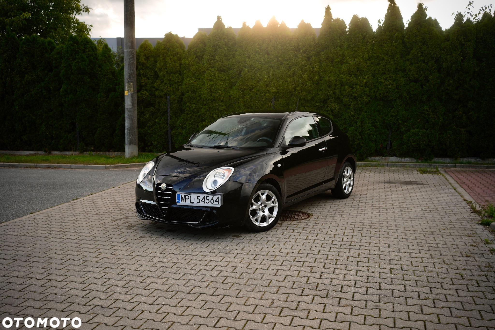 Alfa Romeo Mito 1.3 JTDM - 6