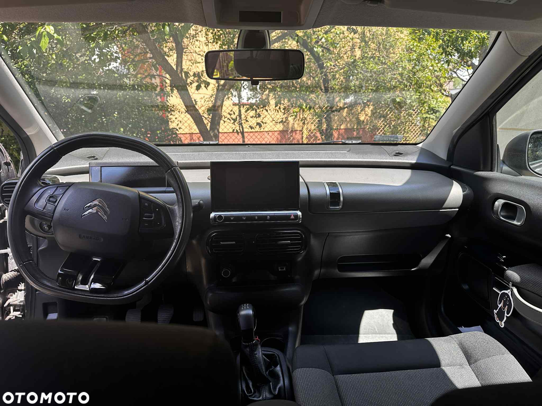 Citroën C4 Cactus - 7