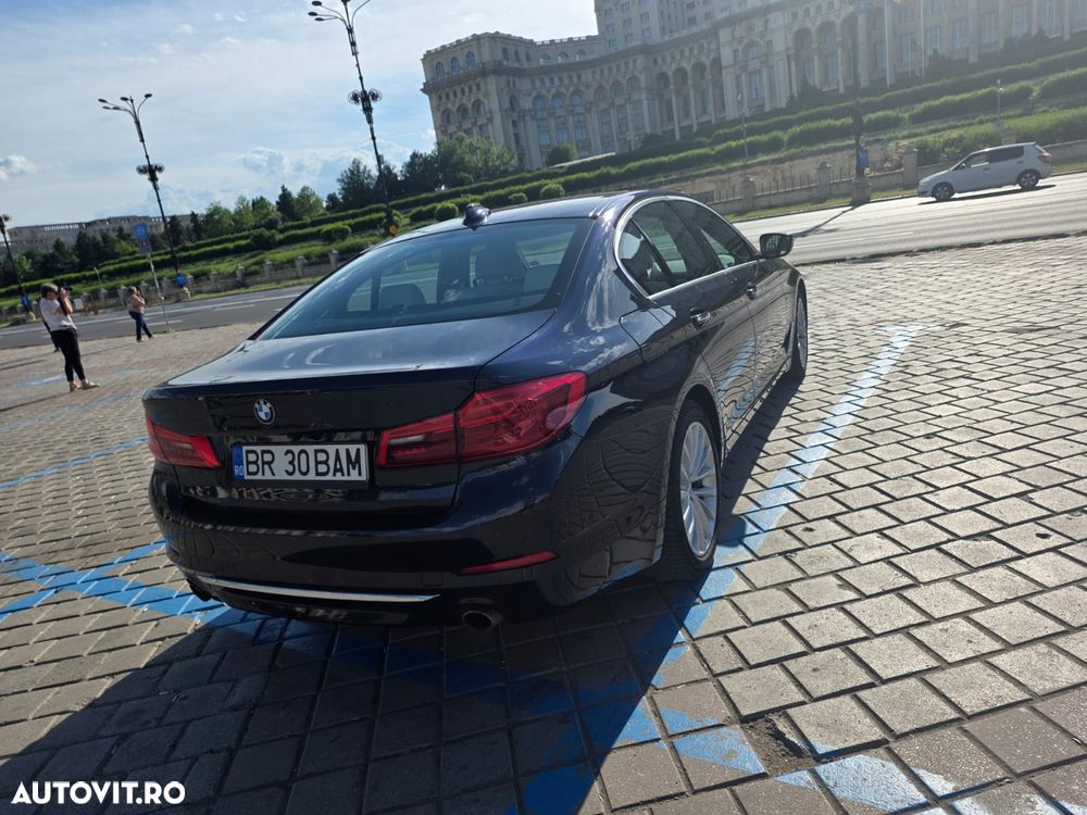 BMW Seria 5 - 3