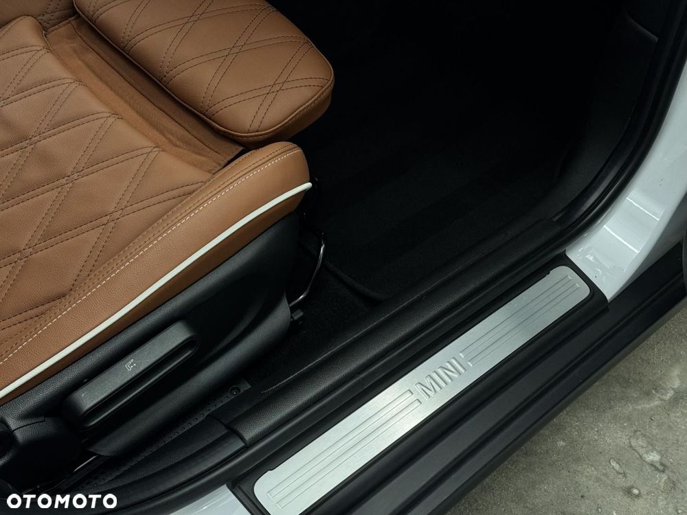 MINI Cooper - 27