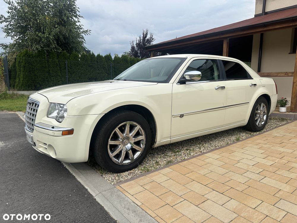 Chrysler 300C - 2