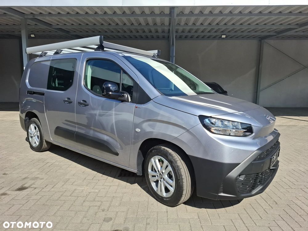Toyota Proace City - 3