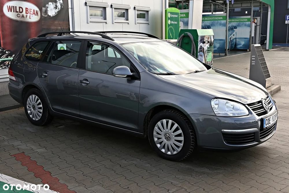 Volkswagen Golf - 15