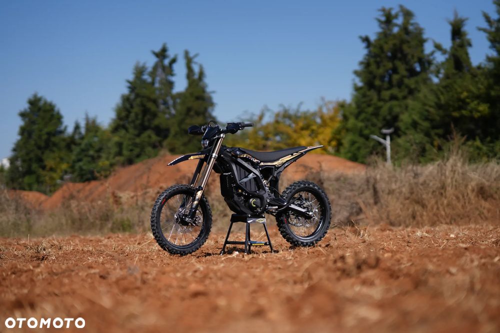 Surron Ultra-Bee - 2