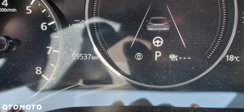 Mazda CX-30 2.0 mHEV Hikari 2WD - 26