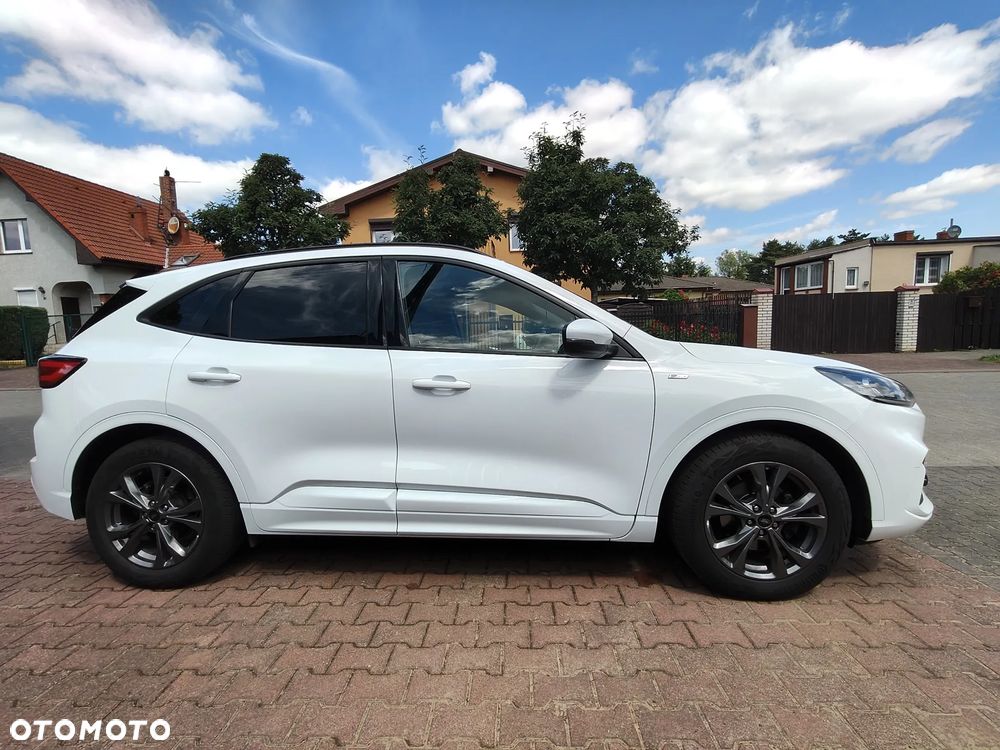 Ford Kuga 1.5 EcoBlue ST-LINE - 6