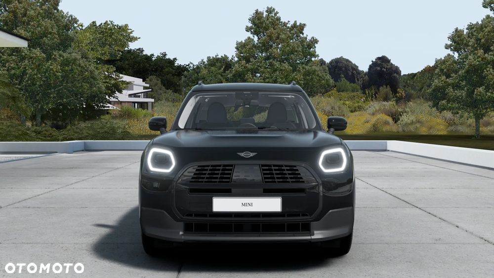 MINI Countryman ONE Classic Trim - 6