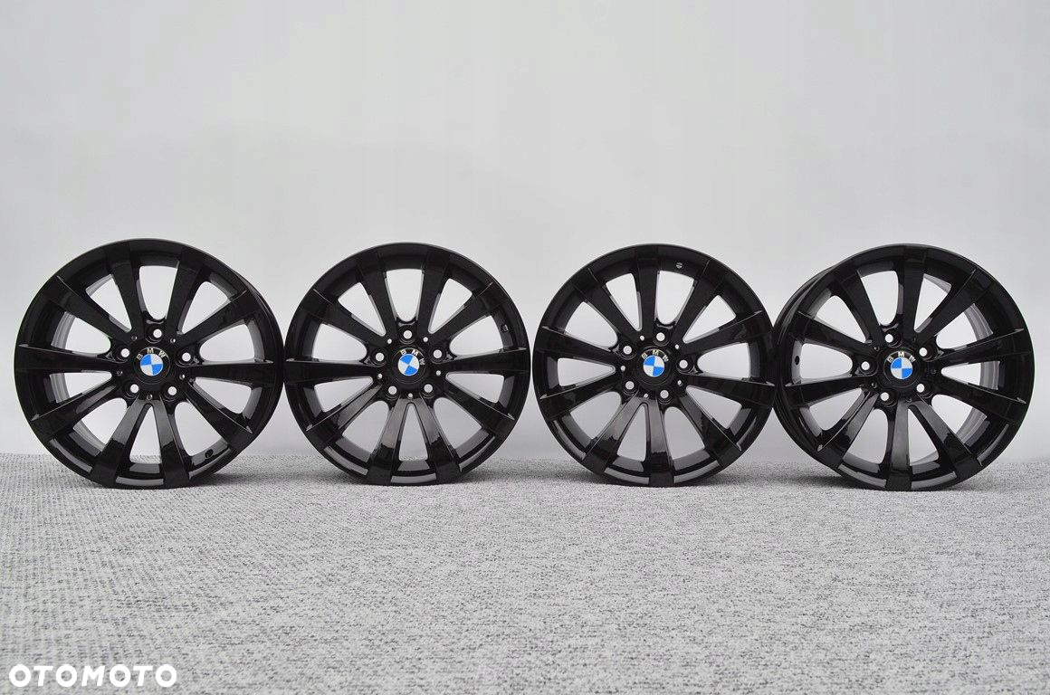 Felgi 8x17 5x120 BMW e36 e46 e90 e91 e92 f30 f31 f20 f25 e83 e84 e87 wz-285 - 4