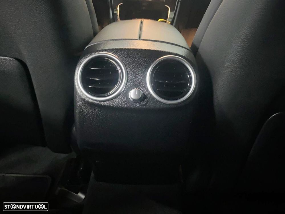 Mercedes-Benz GLC 220 d 4Matic - 12