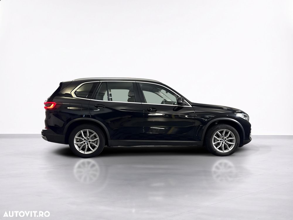 BMW X5 - 8