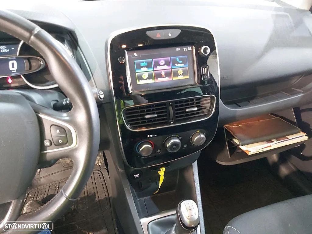 Renault Clio 1.5 dCi Limited - 3