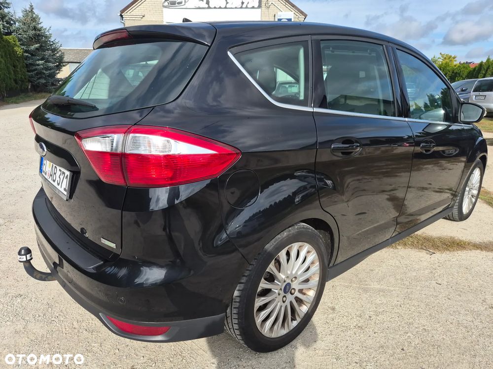 Ford C-MAX - 20