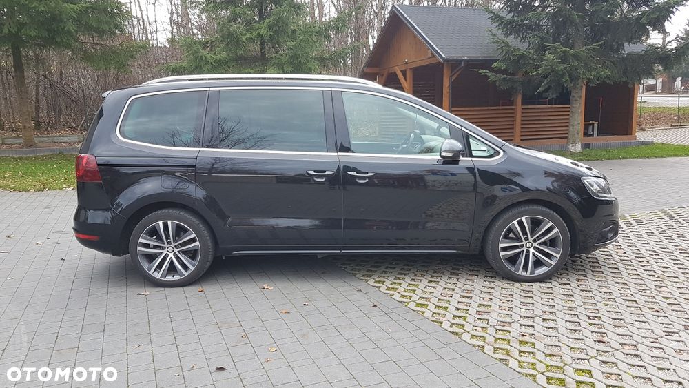 Seat Alhambra - 3