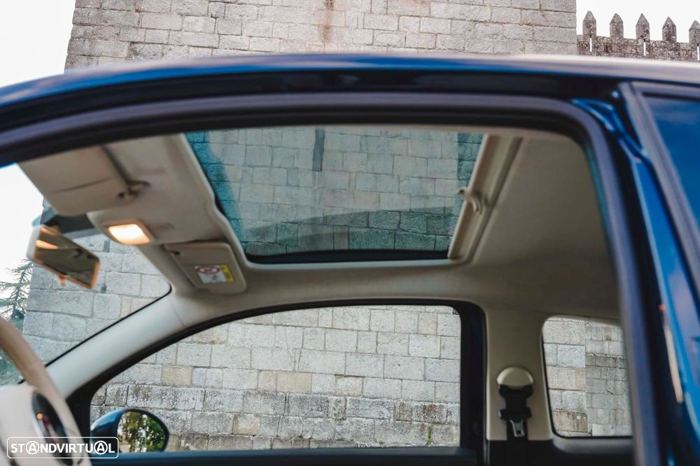 Fiat 500 - 9