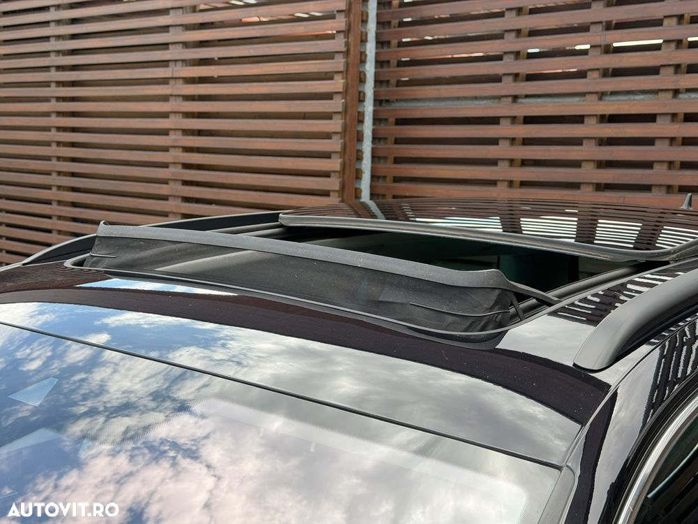 Volkswagen Passat - 11