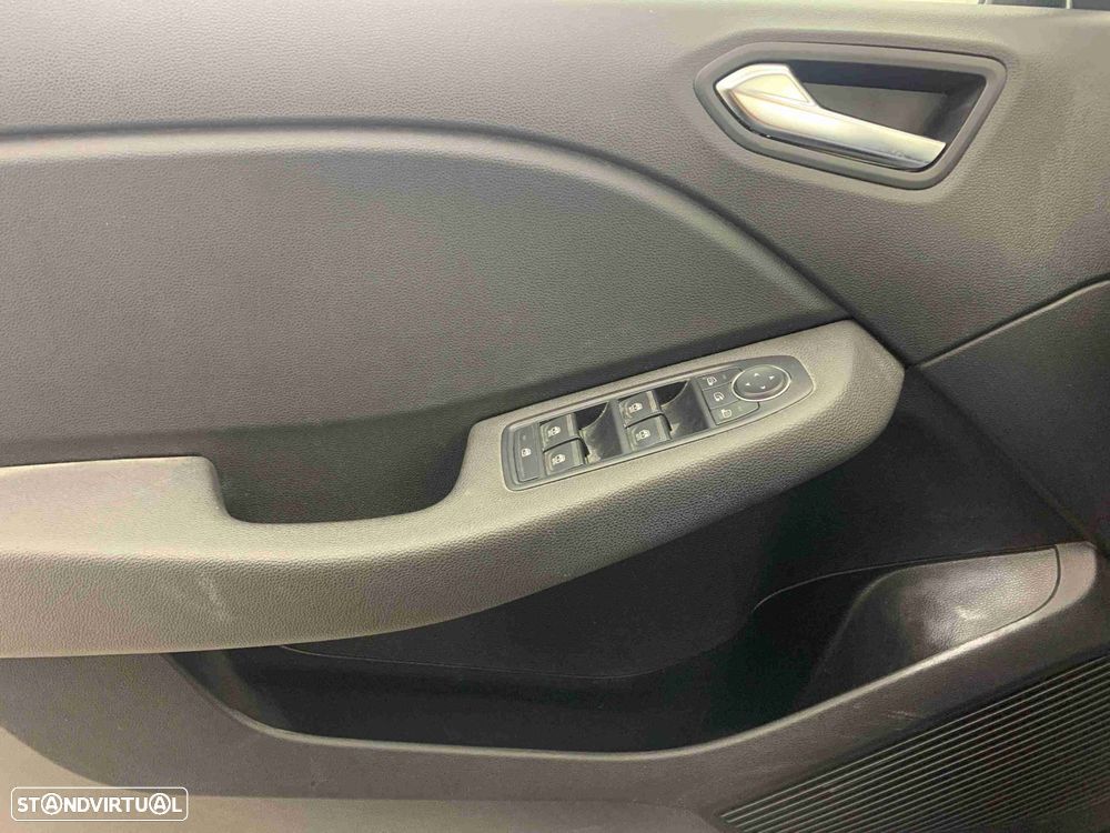 Renault Clio 1.0 TCe Evolution - 11