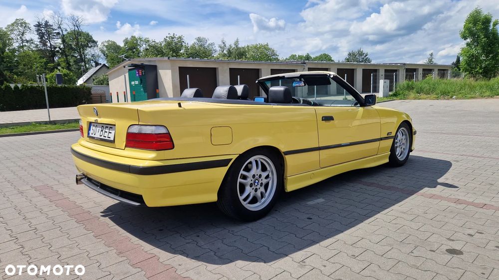 BMW Seria 3 - 4