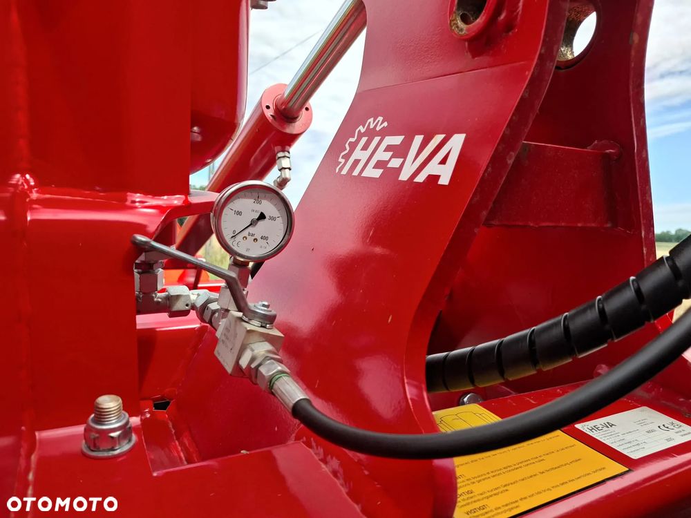 HE-VA Sub-Tiller - 6