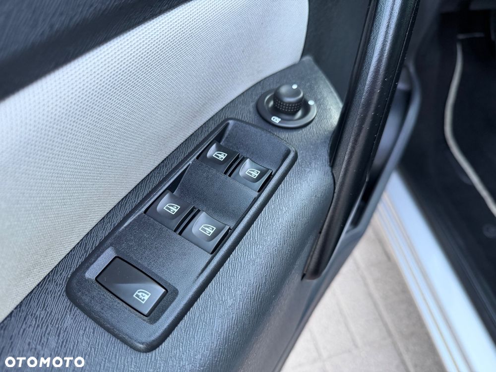Renault Kangoo ENERGY dCi 90 FAP Start & Stop LIMITED - 37