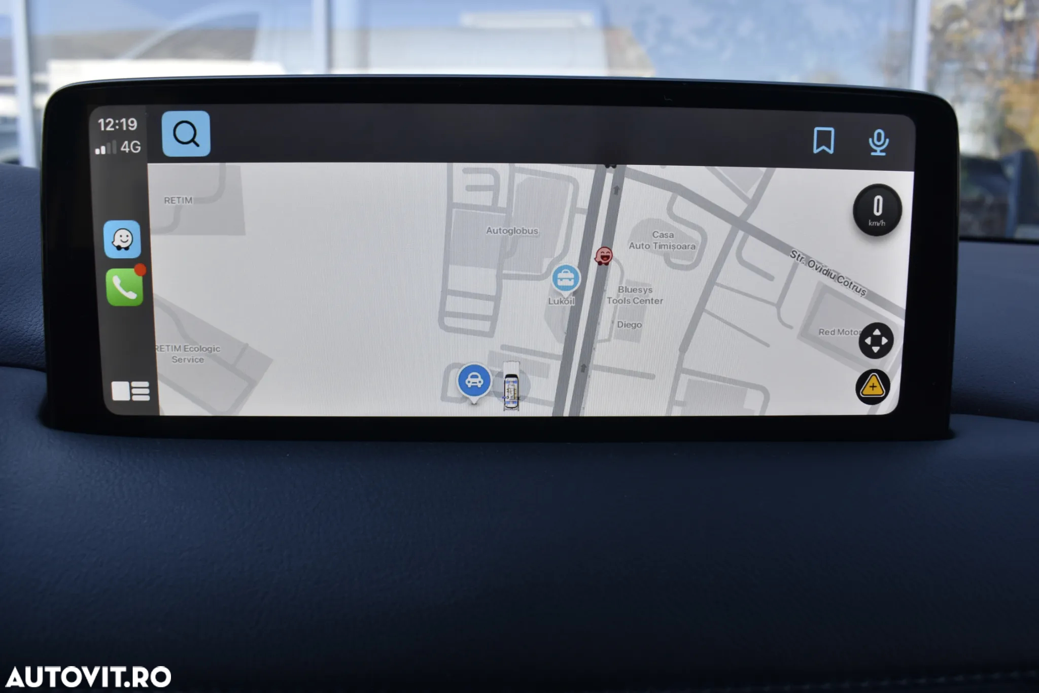 Mazda CX-5 CD184 AWD AT Revolution Top - 12