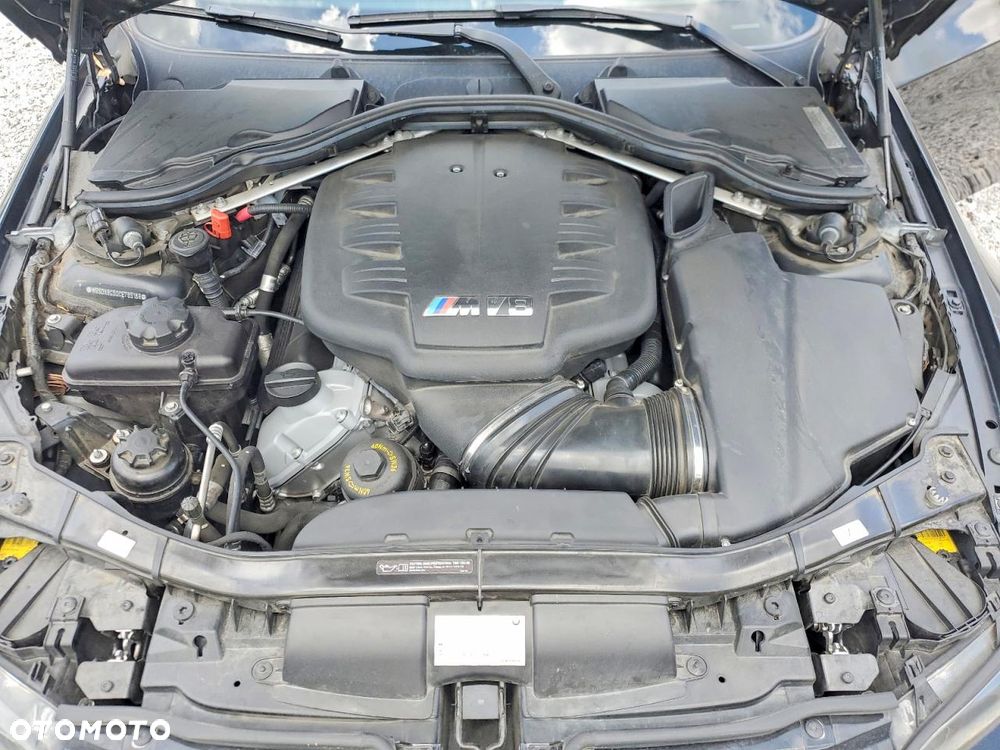 BMW M3 - 12