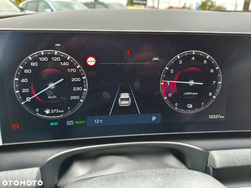 Hyundai Tucson 1.6 T-GDi PHEV Executive 4WD - 14