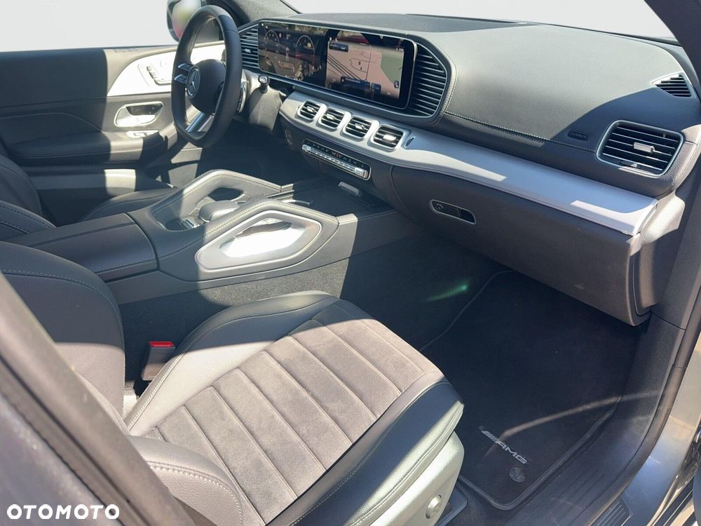 Mercedes-Benz GLE 300 d 4-Matic Advanced Plus - 23