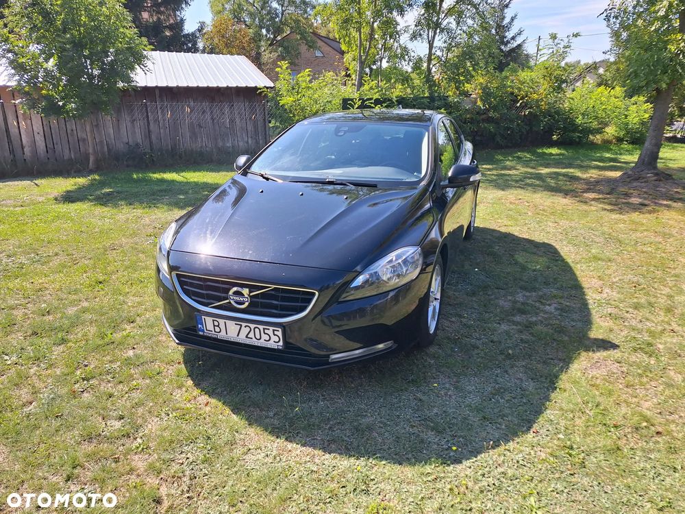 Volvo V40 - 1