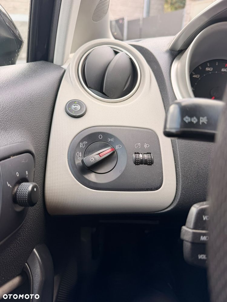 Seat Ibiza 1.6 16V Sport Edition - 16
