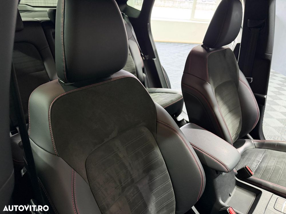 FORD Kuga 2022 — imagine 53