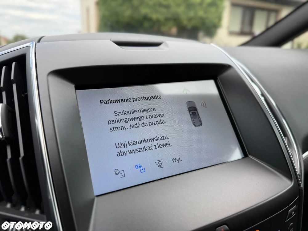 Ford S-Max 2.0 EcoBlue AWD ST-Line - 37