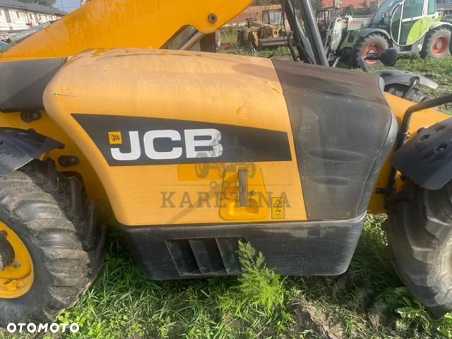 JCB 527-58 agri 2011r. [CZĘŚCI] - 8