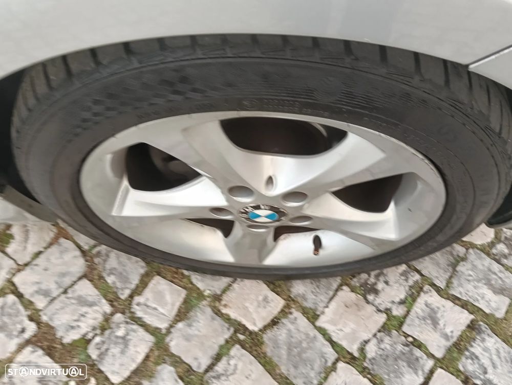 BMW 118 d DPF - 18