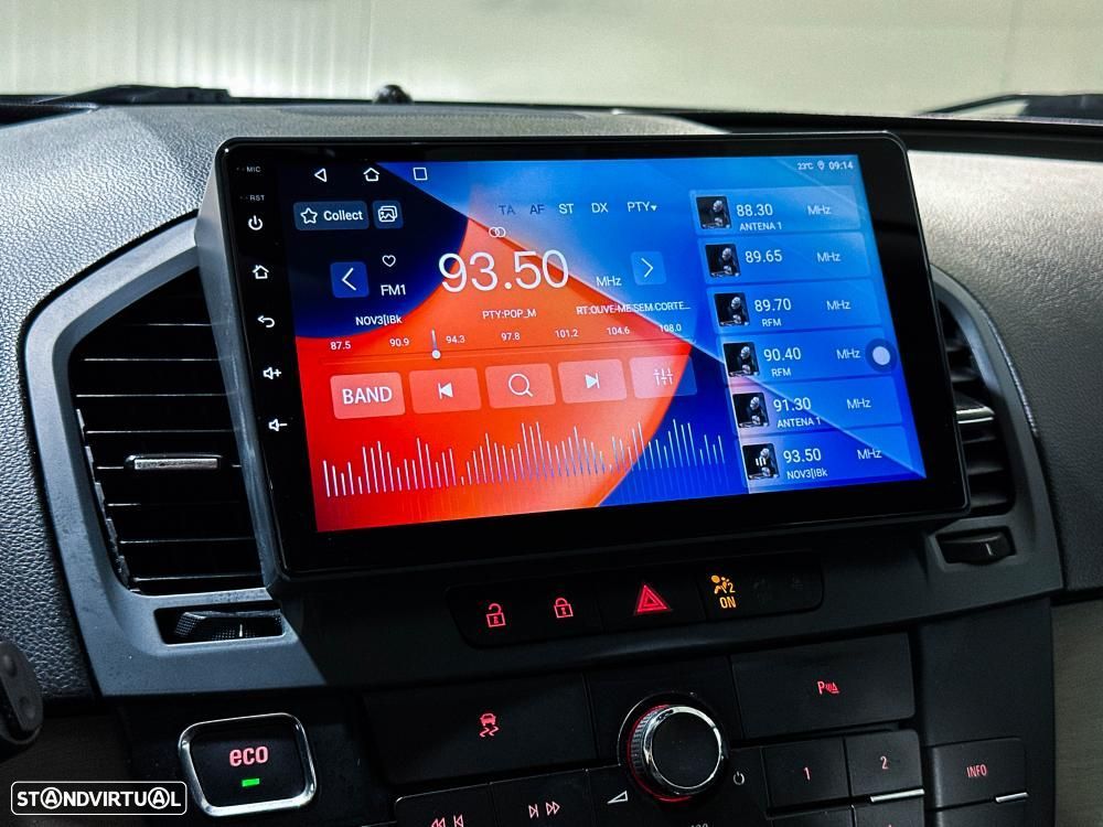 Opel Insignia - 46
