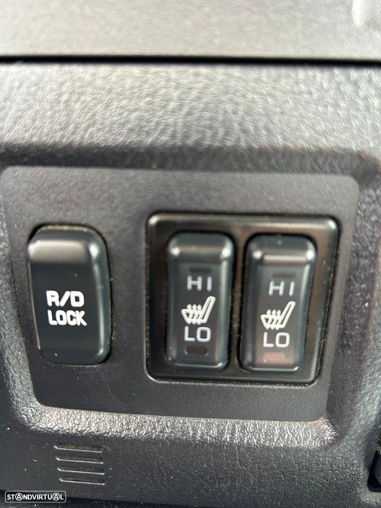 Mitsubishi Pajero 3.2 DI-D Instyle CA FPF - 7