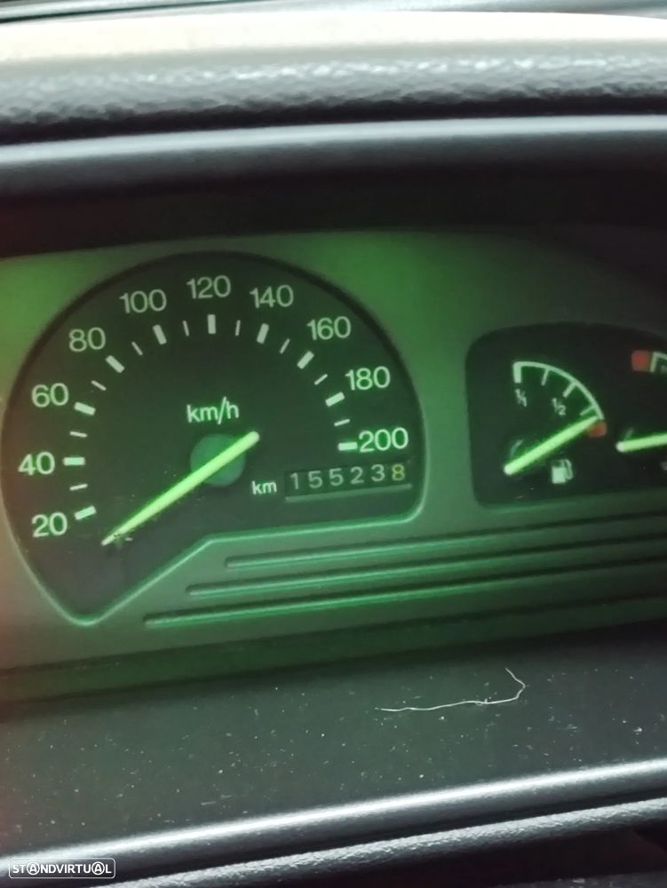 Ford Fiesta 1.1i Classic - 5