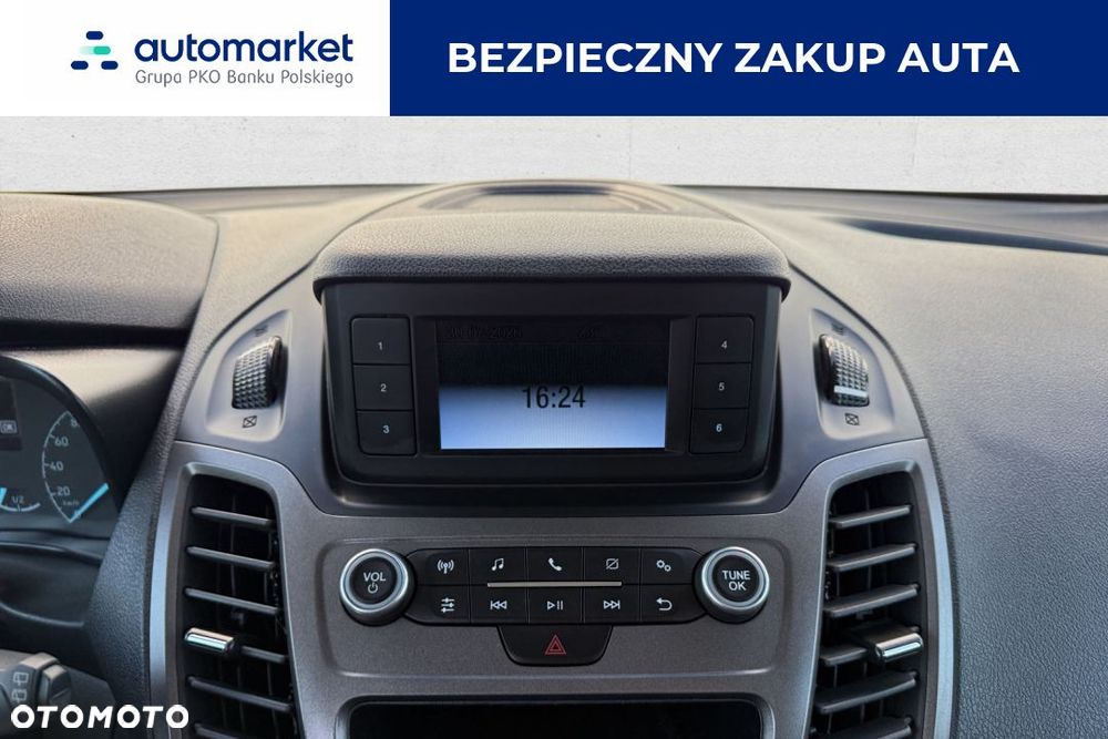 Ford Transit Connect Kombi 230 L2 Trend N1 - 20